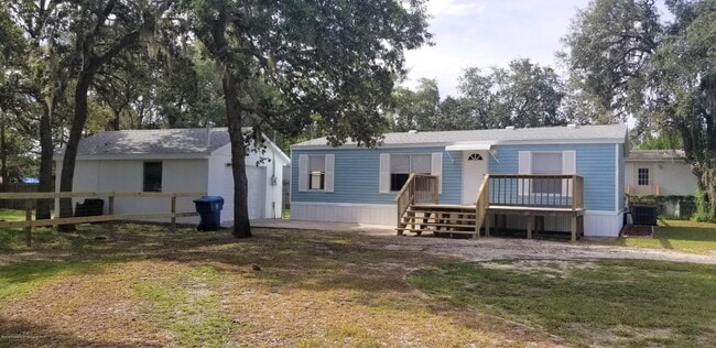 property at 3248 Morrison Way