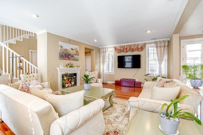 1148 Promenade St in Hercules, CA - Building Photo - Building Photo