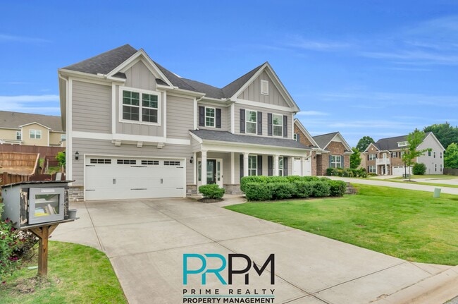 112 Easton Mdw Wy in Greer, SC - Building Photo - Building Photo