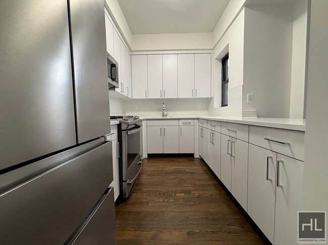 EAST 57 STREET, Unit PHB in New York, NY - Foto de edificio - Building Photo