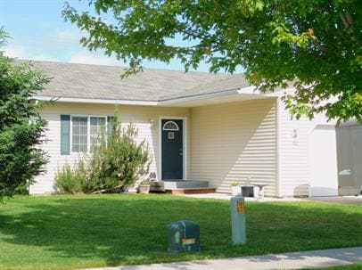180 Empire Loop in Kalispell, MT - Building Photo - Building Photo