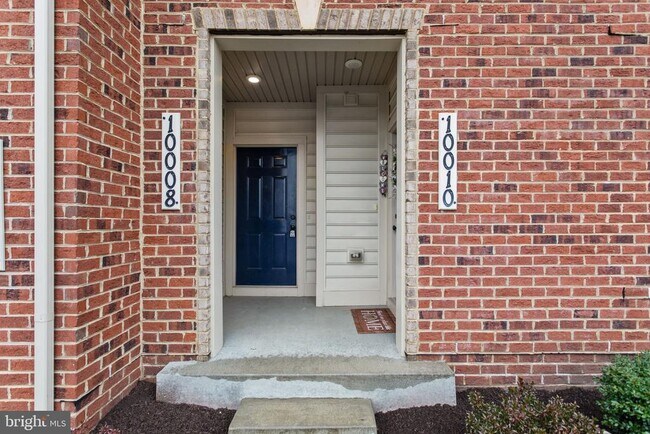 10008 Beerse St in Ijamsville, MD - Foto de edificio - Building Photo