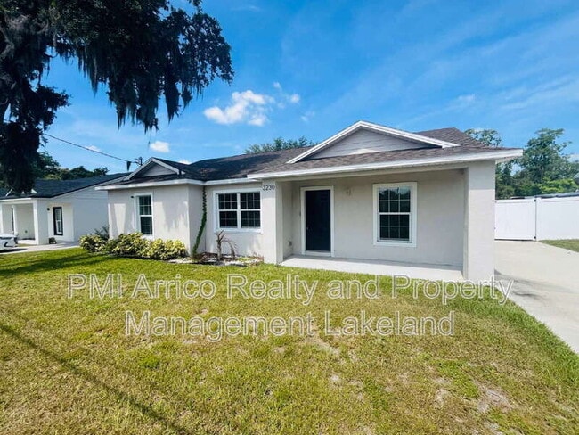 property at 3230 Baird Ave