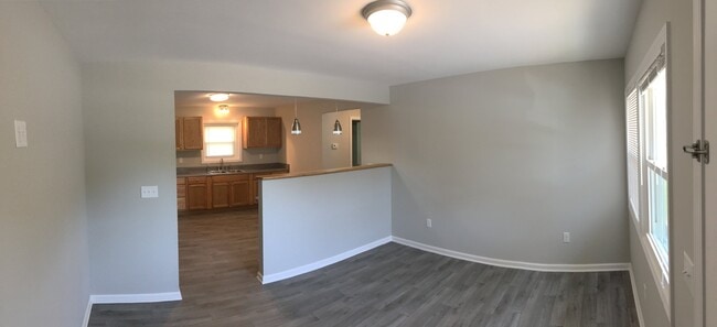 605 N. Adair Street Apt #3, Unit Apt 3 in Clinton, SC - Building Photo - Building Photo