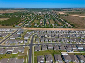 4402 Davos Dr in Clermont, FL - Building Photo - Building Photo