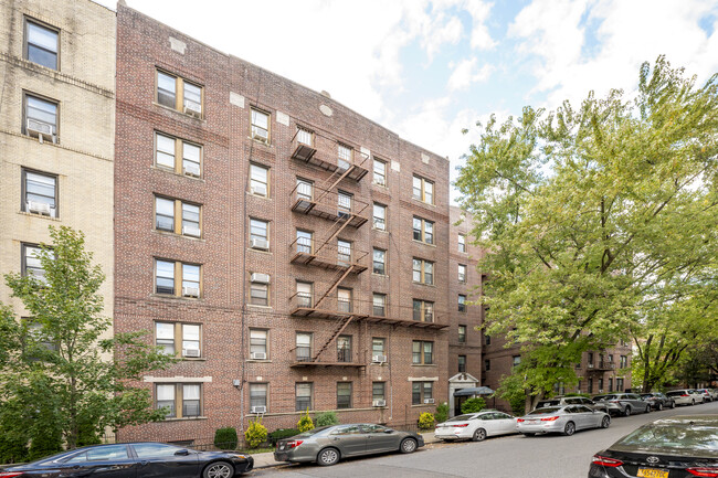 The Windsor in Brooklyn, NY - Foto de edificio - Building Photo