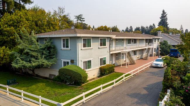 664 Morse Ave in Sunnyvale, CA - Building Photo - Primary Photo