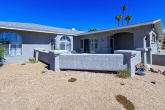 953 Paso Dr in Lake Havasu City, AZ - Building Photo - Building Photo