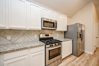 3715 Homestead Ridge Ln in Richmond, TX - Building Photo - Building Photo