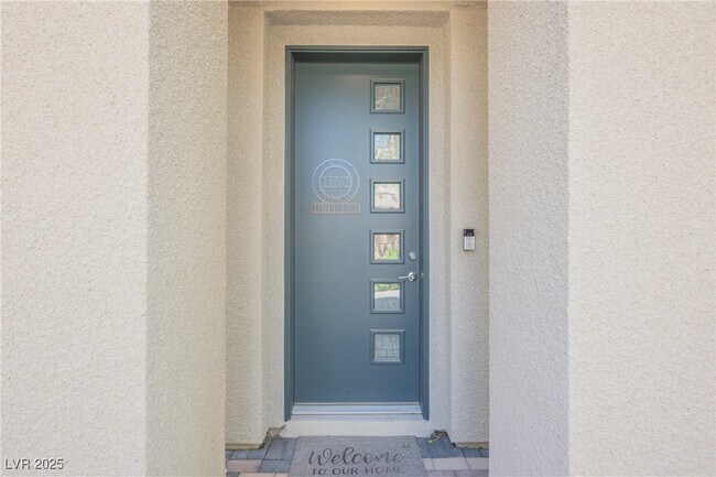 11262 Cactus Tower Ave in Las Vegas, NV - Building Photo - Building Photo