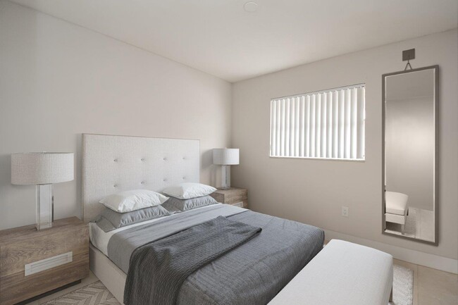 Legacy Amanda Palms in Hialeah, FL - Foto de edificio - Building Photo