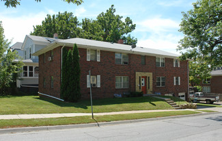 3903 Cass St Apartments