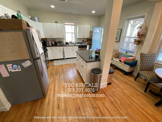 102 Cypress St in Brookline, MA - Building Photo - Building Photo