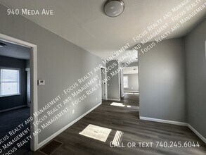 940 Meda Ave in Lancaster, OH - Building Photo - Building Photo
