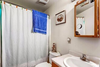 310 First St in Gypsum, CO - Building Photo - Building Photo