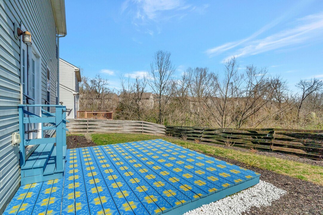 2576 Jordan Ridge Dr in Nashville, TN - Building Photo