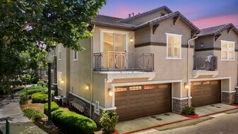 10375 Church St in Rancho Cucamonga, CA - Building Photo