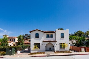 2610-2612 Juan St in San Diego, CA - Building Photo