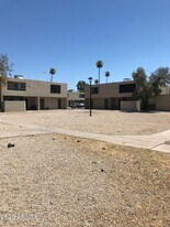 2664 N 43rd Ave in Phoenix, AZ - Building Photo