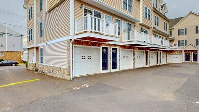 59 Liberty St in Stamford, CT - Building Photo - Building Photo