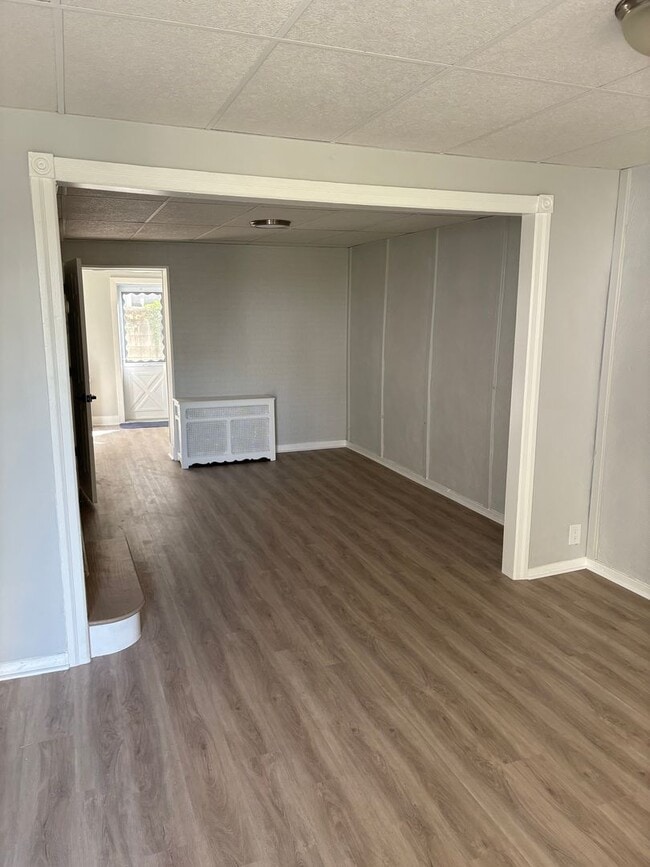 1551 S Bambrey St in Philadelphia, PA - Building Photo - Building Photo