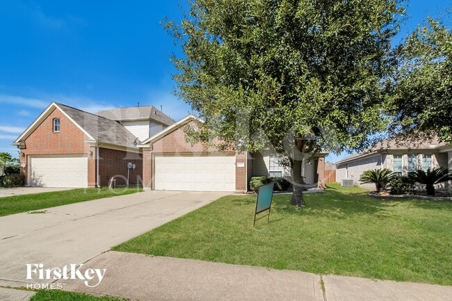 29307 Alba Rose Dr in Spring, TX - Foto de edificio - Building Photo