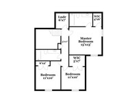 20444 Castle Ridge Cir in Mc Calla, AL - Building Photo - Building Photo