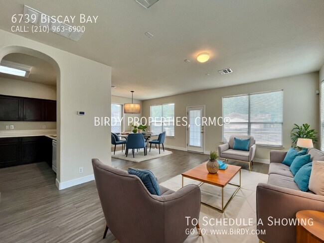 6739 Biscay Bay in San Antonio, TX - Building Photo - Building Photo