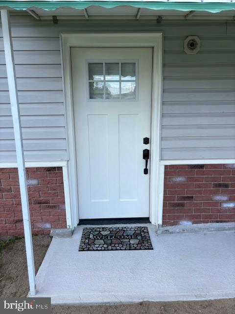7 Bertram Dr in Glen Burnie, MD - Building Photo - Building Photo