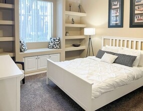 Club at Coldwater Springs in Avondale, AZ - Foto de edificio - Building Photo