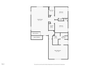 9203 Savoy Sands in San Antonio, TX - Building Photo - Building Photo