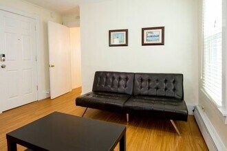 42 Everett St-Unit -1 in Boston, MA - Building Photo - Building Photo