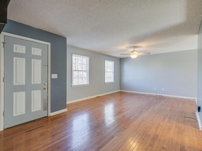 1121 Faye St in Kingsport, TN - Building Photo - Building Photo