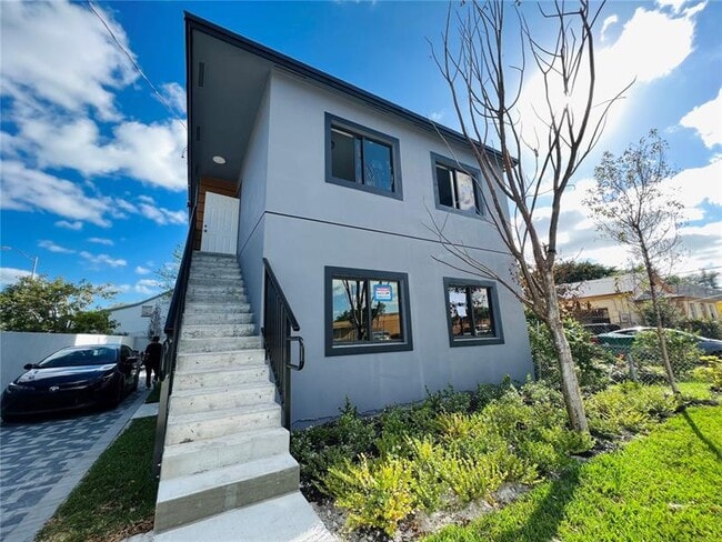 property at 1704 NW 69th Ter