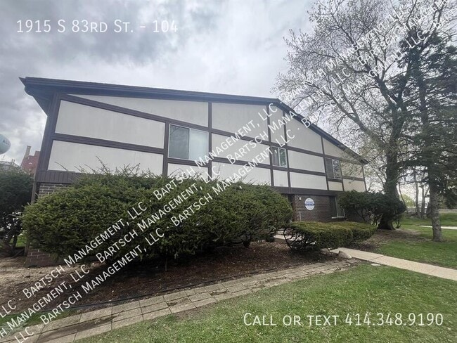 property at 1915 S 83rd St