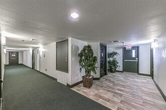 1025 Swanson St in Houston, TX - Building Photo - Building Photo
