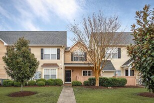 3109 Craig End in Williamsburg, VA - Building Photo