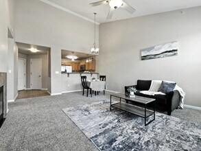 605 Cougar Bluff Point in Colorado Springs, CO - Building Photo - Building Photo