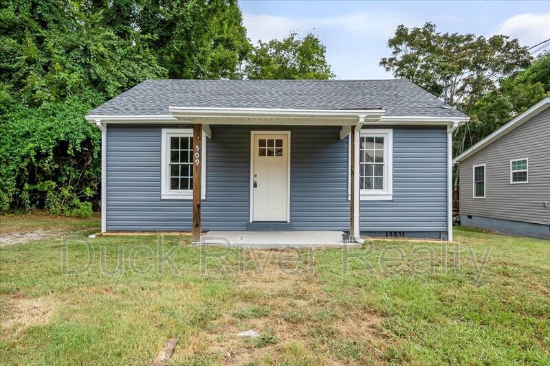 509 Hardwick Ave in Columbia, TN - Building Photo