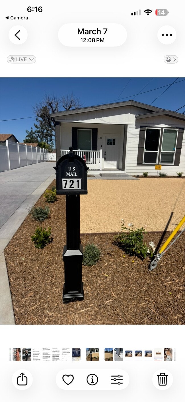 property at 721 Wellesley Ct