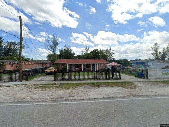 property at 1520 NW 111th St