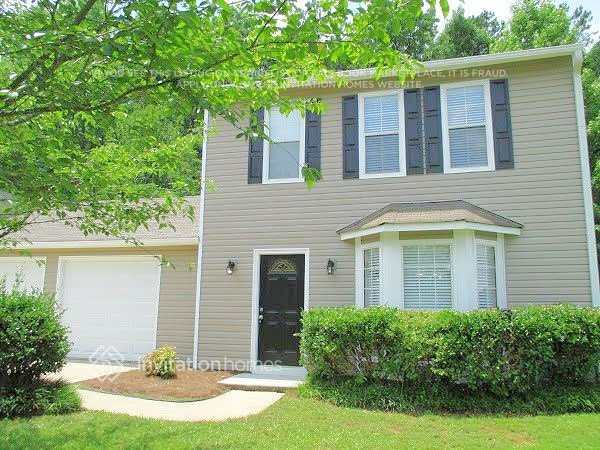property at 2813 Herring Pl