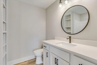 218 N Tracy St in Wichita, KS - Building Photo - Building Photo