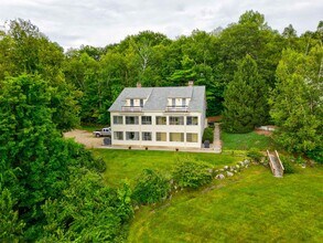 45 Mountain Vw Dr in Bristol, NH - Building Photo - Building Photo