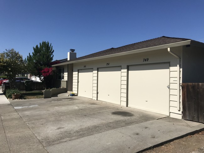 749 Teresi Ct in San Jose, CA - Building Photo - Other