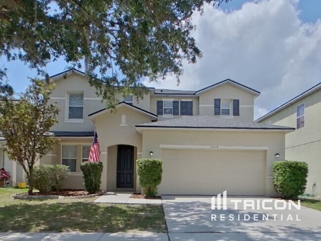 property at 10454 River Bream Dr