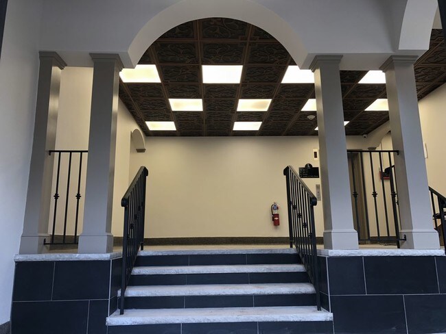 641 Lincoln Ave-Unit -45 in Orange, NJ - Building Photo - Building Photo