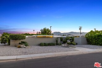 81967 Camelot Way in Indio, CA - Foto de edificio - Building Photo