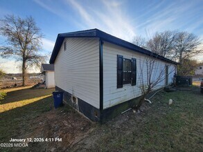 2872 Antioch Rd in Macon, GA - Building Photo - Building Photo