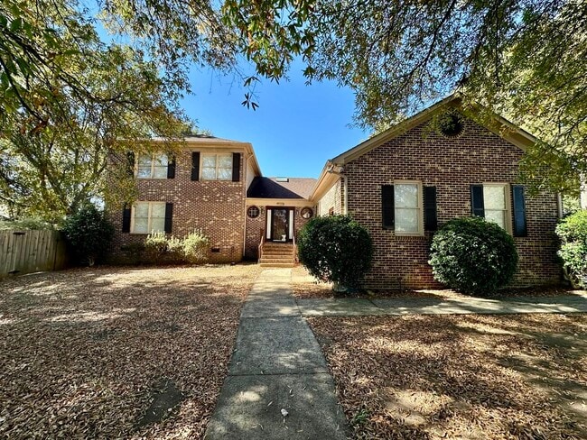 property at 5600 Carmel Rd